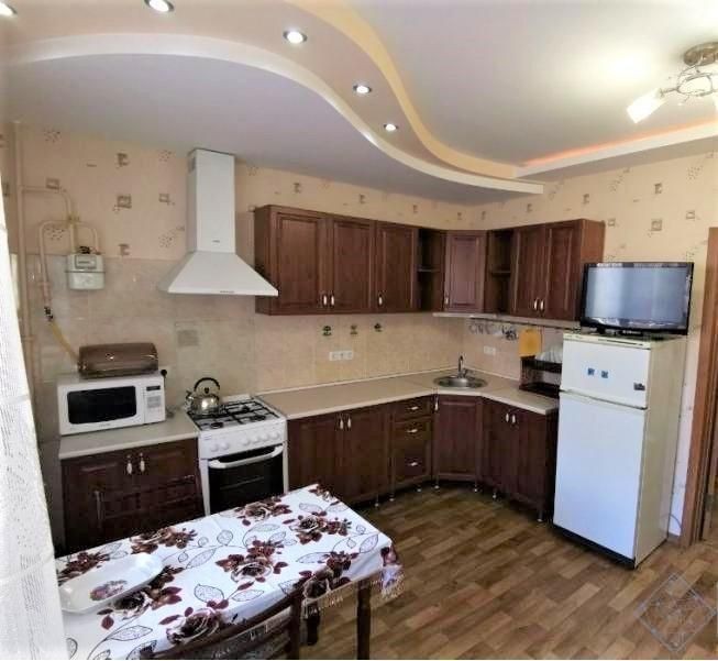 Срочно! Красивая 1-комнатная квартира в центре города. (2-327-832) - фото 1