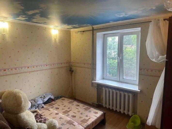 3 комнатная квартира Ул. Бугаёвская - фото 1