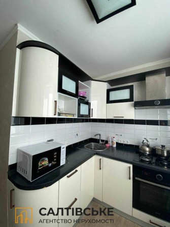 ИК-5389 Продам 2К квартиру на Северной Салтовке Северная 3 - фото 1