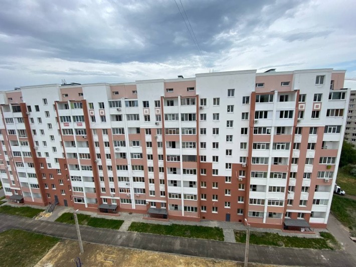 ЖК Птичка. Дом сдан, продам квартиру 54 м2 NA - фото 1