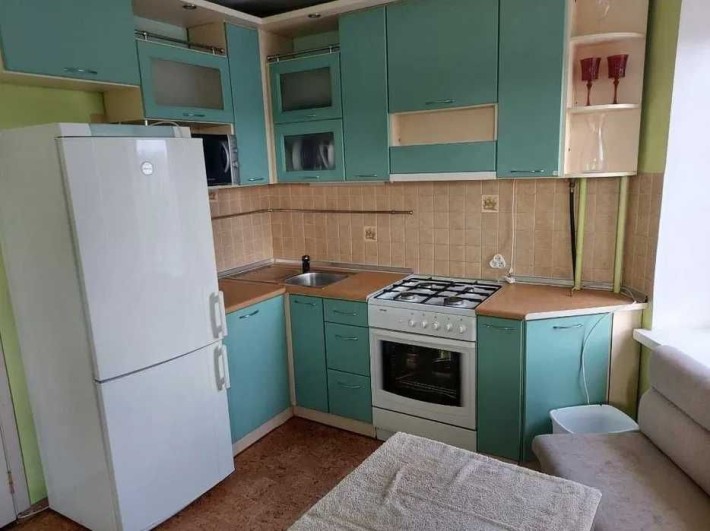 20560Продам 1 комнатную квартиру в новострое на Героев Харькова! - фото 1