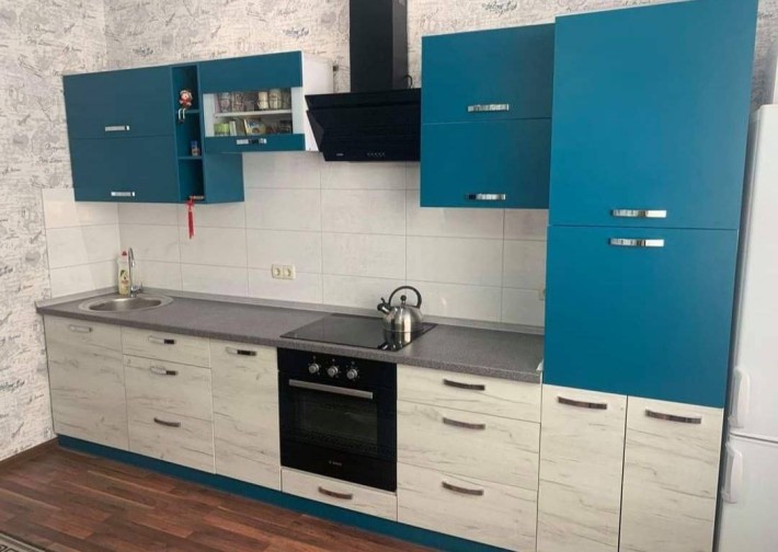 Срочная продажа 2 комнатной квартиры, в ЖК Альтаир - фото 1