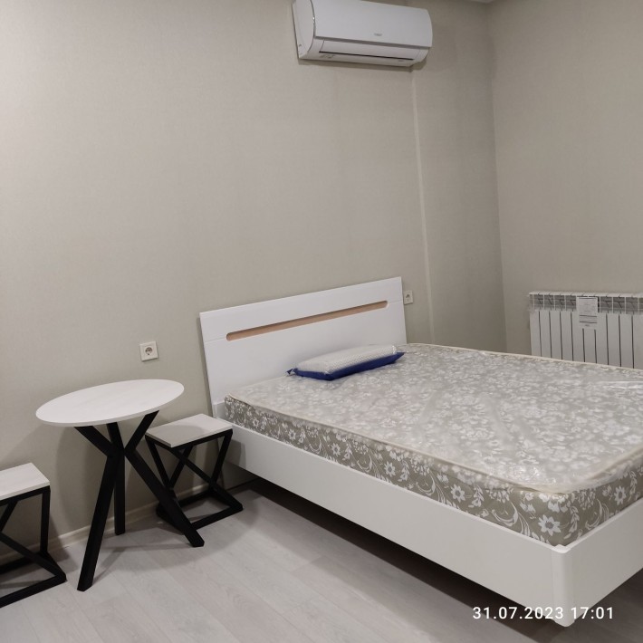 LN S4 Продам 1 комнатную квартиру ЖК Магистр новострой, Центр, Научная - фото 1
