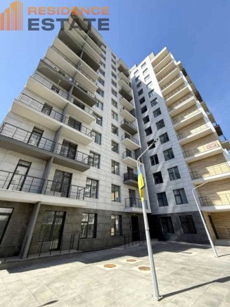 ЖК Платинум. Квартира у Моря. 10 ст. Фонтана. Сданный Дом. Балкон - фото 1