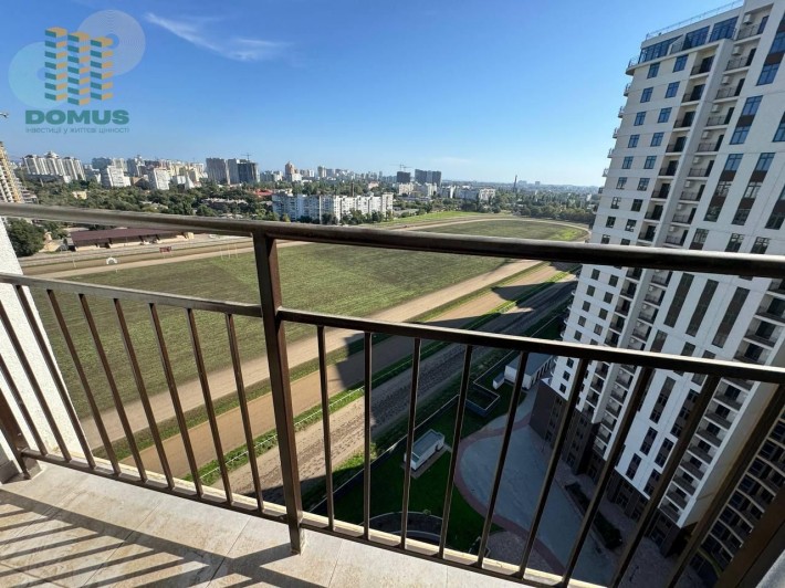 Вид на Ипподром! Продам 1 комн ЖК 60 Жемчужина, Краснова - фото 1
