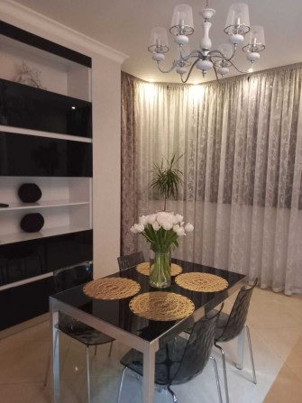 Продам 1 кімн.кварт. з ремонтом біля парку Перемогі - фото 1