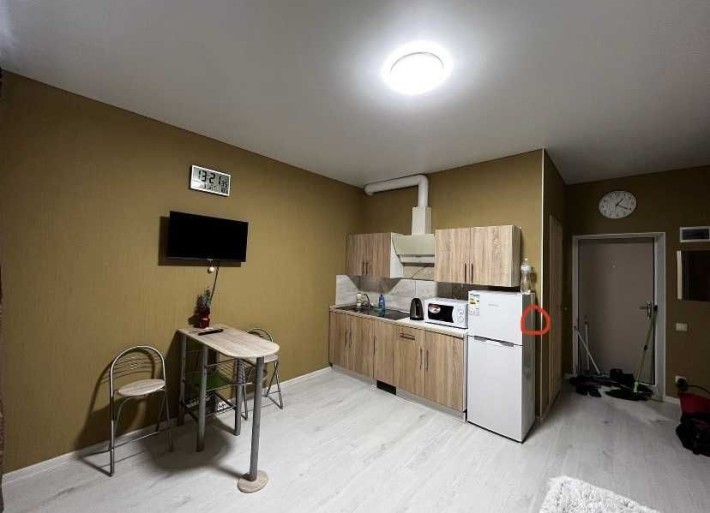 ПРОДАЖА 1 к кварти 5 хв ценр міста новий будинок Кравцова пересипський - фото 1