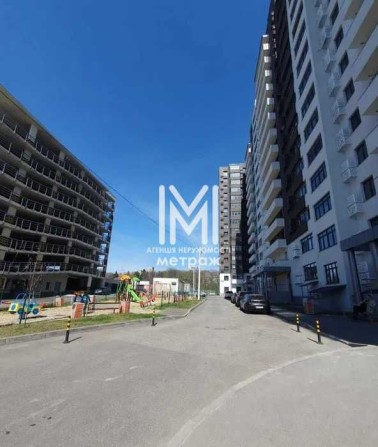 РЕДКОЕ предложение! Продам 2-х к. квартиру в ЖК Инфинити. ЦЕНТР - фото 1