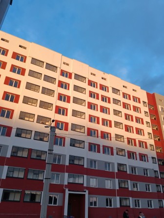 ЖК Гидропарк! Продам 1 ком. кв. 38,75 м2 NA - фото 1