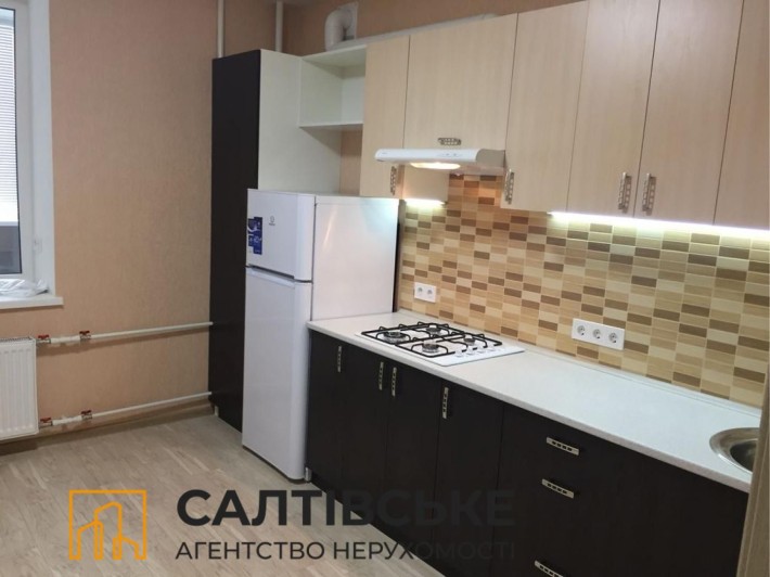 9313-АП Продам 1к квартиру 50м2 в новострое на Северной Салтовке - фото 1