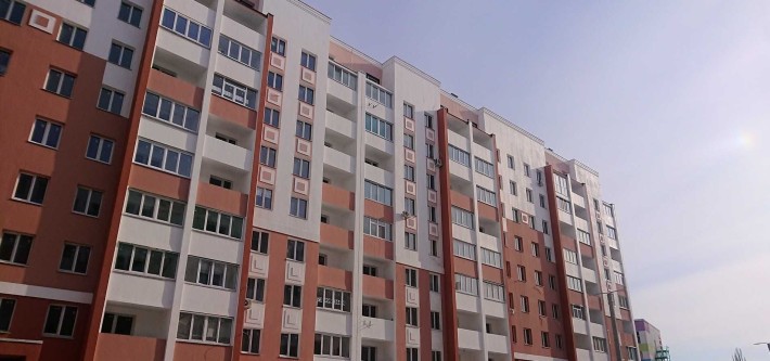 DC S4 Продам 1 комнатную квартиру новострой ЖК Птичка - фото 1