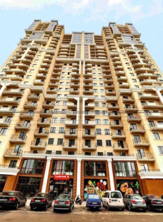 1-ком. квартира ЖК Лимнос Аркадия Торг - фото 1