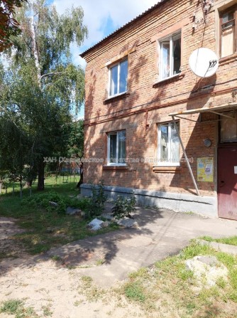 Продам 2к.кв. Алексеевка.Район F1.13900. Инд.Д19 - фото 1