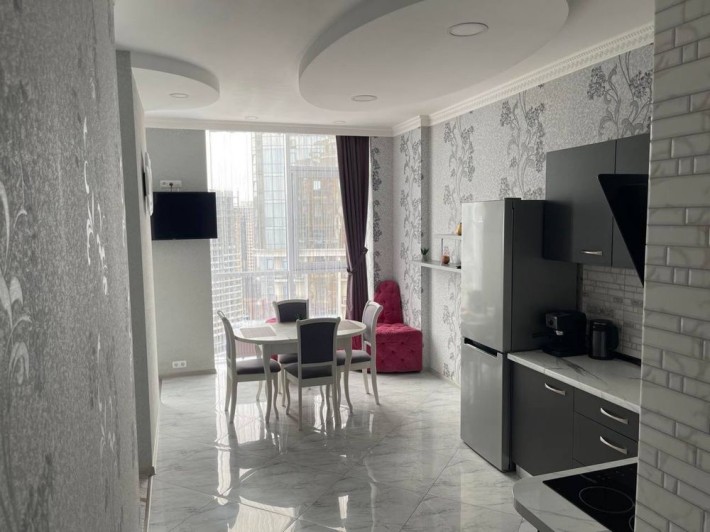 Продается 1-комнатная квартира в 9-й Жемчужине KADORR, район Фонтана - фото 1