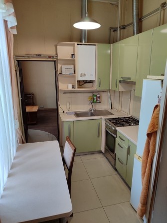 1к. квартира в центре Харькова, Франковская 5, без комиссии - фото 1