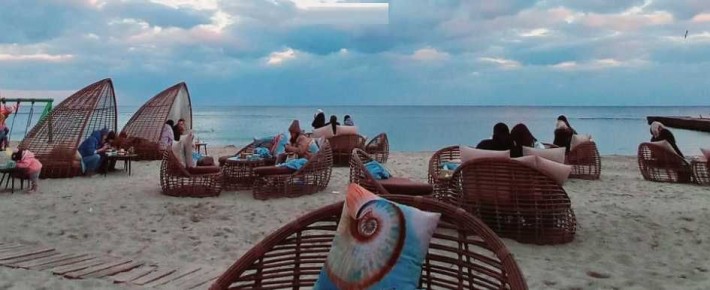 1-комн Первая линия моря 13 ст Фонтана Дом сдан Высокий суточный доход - фото 1