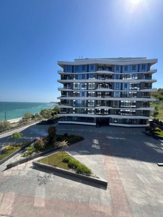 ЖК "Costa fontana"- 1 кімнатна квартира з ремонтом на березі моря - фото 1