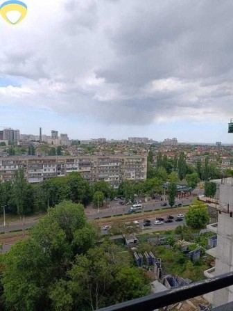 2-х комн. квартира на Ак. Филатова в новом ЖК - фото 1