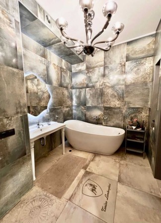 160тыс.$ ПРОДАЖА / ЭКСКЛЮЗИВНАЯ КВАРТИРА / ЖК Белый Слон / Сокольники - фото 1