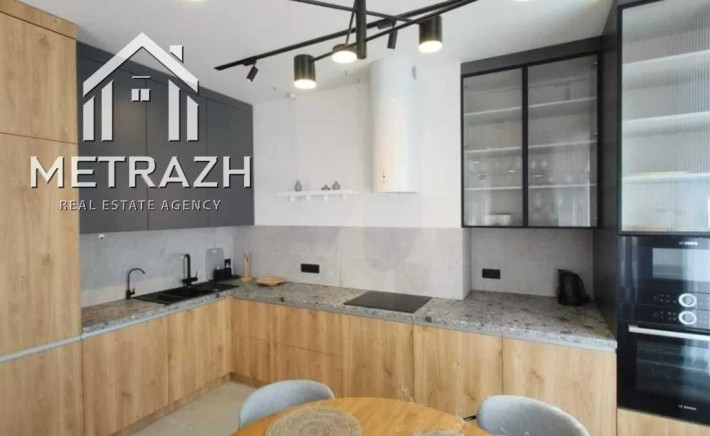 Продам 3к квартиру в ЖК Сокольники (18409) - фото 1