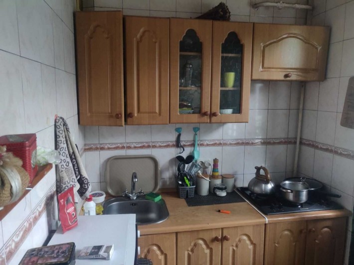 Продам 2-х комнатную квартиру в Индустриальном районе. - фото 1