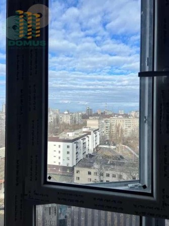 Большая 1 комн 50 м2 в ЖК Модерн! 6 станция Фонтана! Дом сдан! - фото 1