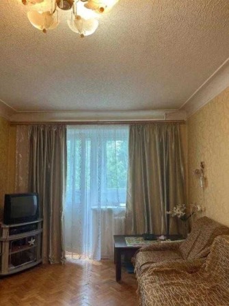 Продам 2х. комнатную квартиру, Одесская - фото 1