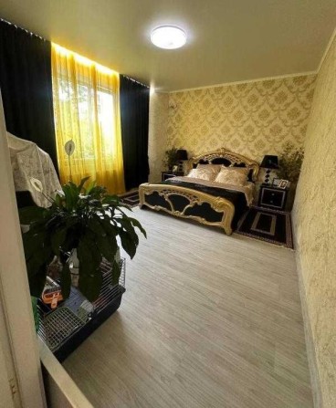 3-кімнатна квартира в новому будинку на Черемушках! - фото 1