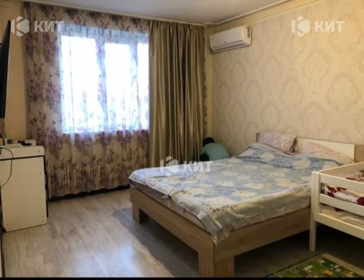 3к.64м2 Салтівка (Северная Салтовка 1, Дружбы Народов 238) 128146 - фото 1