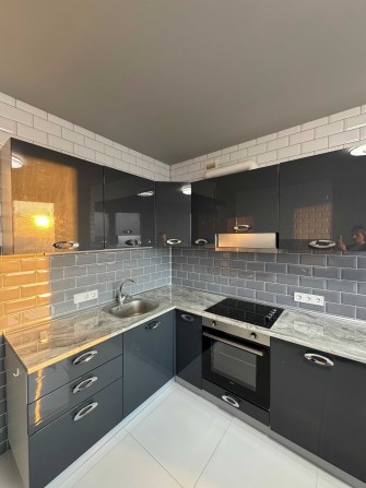 Продам квартиру Алексеевка, 77 м2, пр-т Победы 59 - фото 1