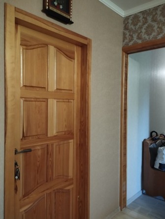 Продам двухкомнатную квартиру - фото 1