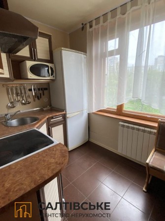 ЮЛ-9867 Продам 3К квартиру на Салтовке Медкомплекс 626 м/р - фото 1