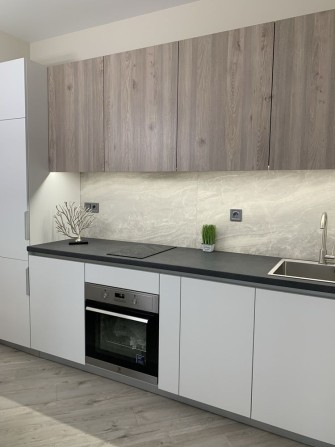 Продажа стильной квартиры в Кадорр на Крпснова - фото 1