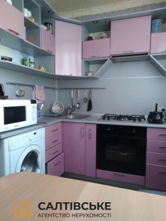 5260-ИП Продам 3к квартиру на Салтовке Медкомплекс 625 м/р - фото 1