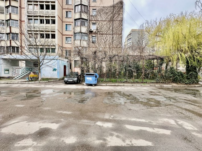 Продажа двухкомнатной квпртиры . Поселок Котовского. Без комиссии! - фото 1