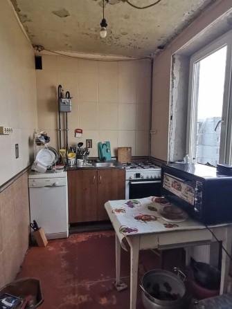 продам 3 х комнотную квартиру пр. Такторасторителей 160б - фото 1