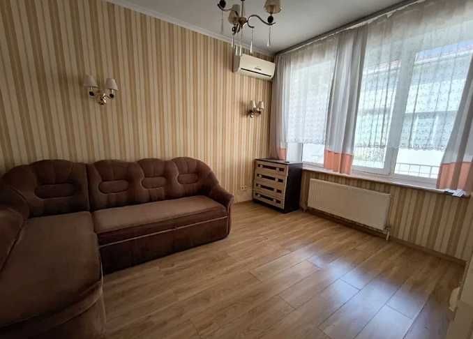 1-комнатная квартира 34 м2 Дача Ковалевского Вид моря ID:202729 - фото 1
