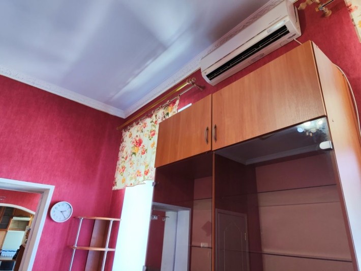 Ексклюзивна‼️1 кімнатна з АГВ на Тираспольскій 27м² - фото 1