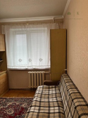 Продам 2к квартиру пр. Тракторостроителей - фото 1