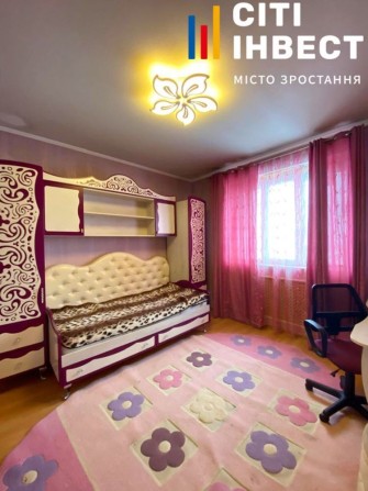 Редкое предложение, 4 ком. к-ра с ремонтом С.Салтовка! - фото 1