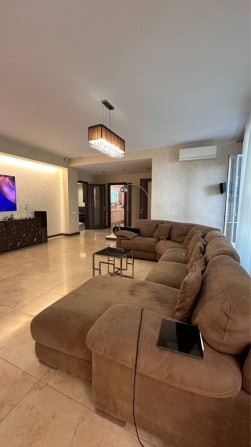 продажа квартиры !210м2 - Парк Шевченко  с ремонтом успенская .Велмакс - фото 1