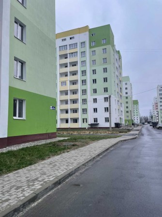 Документы ЖК Мира-3 Продам большую 1К квартиру в новострое GT - фото 1