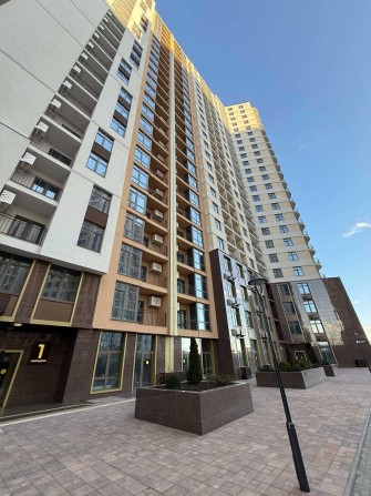 Продам! ЖК 65 жемчужина.дом сдан.2-х комнатная квартира! - фото 1
