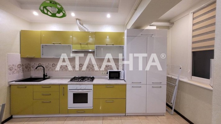 ТАЇРОВО 1-кімн ГАЗ Клубний дім - фото 1
