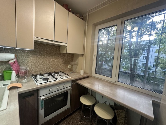 Продажа 2 комнатная метро 23 Августа 5 минут pp1 - фото 1