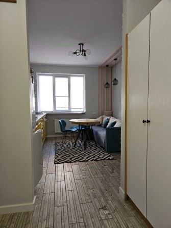 Продажа квартири 47 м2 пр. Перемоги 87 Новобудова ремонт - фото 1
