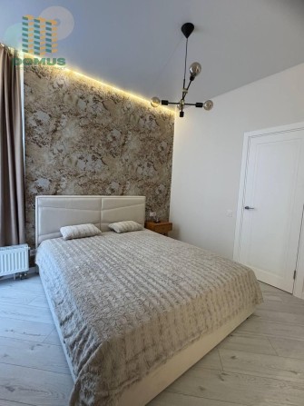 Продам 1 комн С ремонтом! 61 Жемчужина/ Кадорр Сити Краснова - фото 1