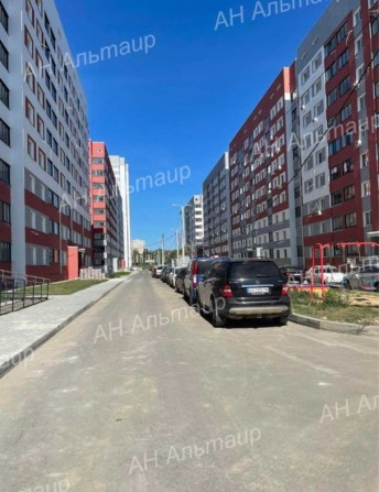 Собственник продаст квартиру ЖК Гидропарк - фото 1