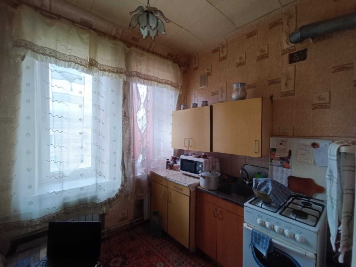 В продаже 2 к.кв.Старая Салтовка ул.Академиков Ахиезеров - фото 1