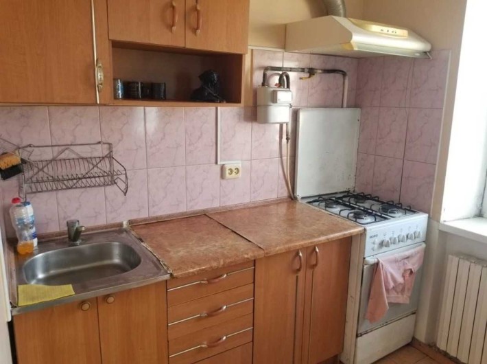 Продам 1-ком квартиру - фото 1